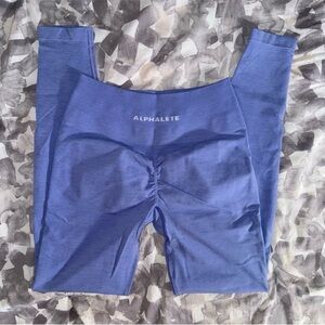 Alphalete Amplify Leggings